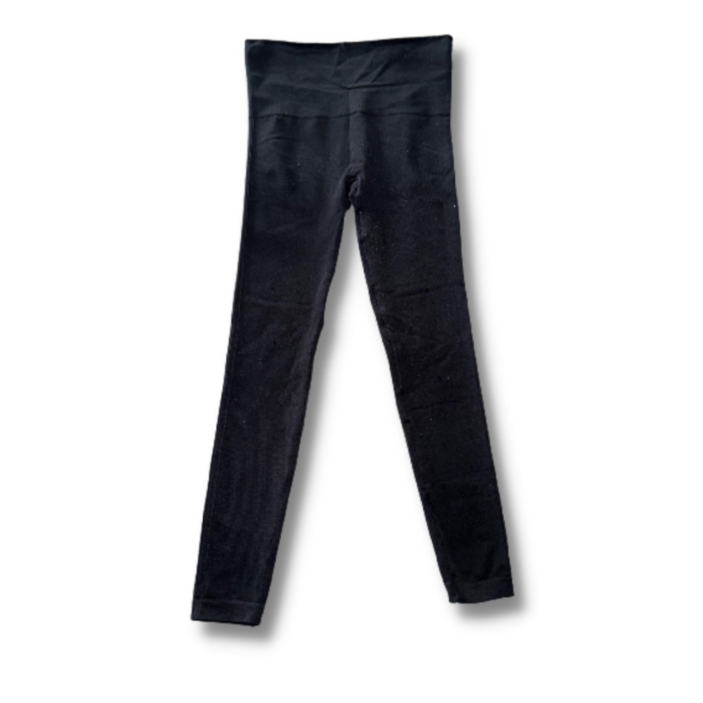 Spanx Sculpting Seamless Legging